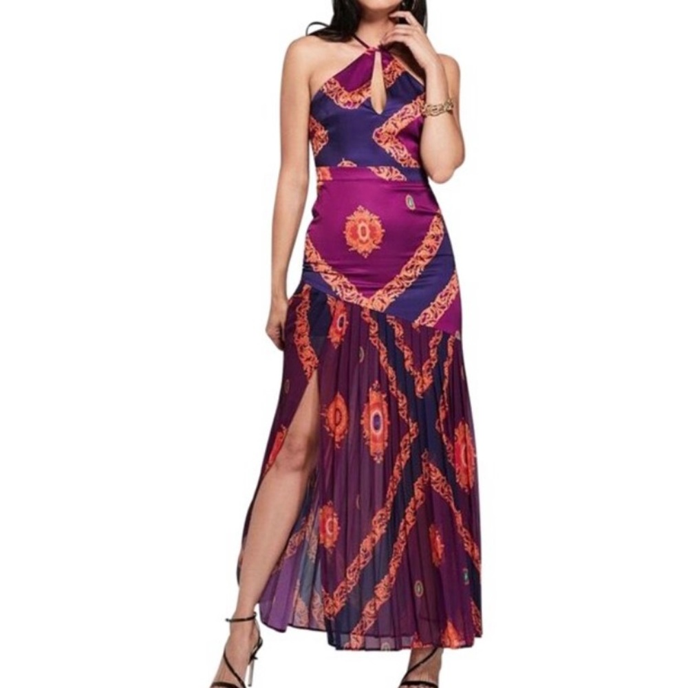 Marciano petra dress